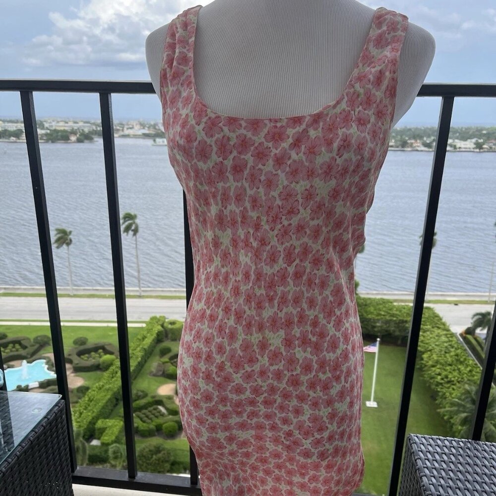 Essencia Dress Size M From Southampton